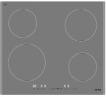 Варочная панель Korting HI 64560 BGR