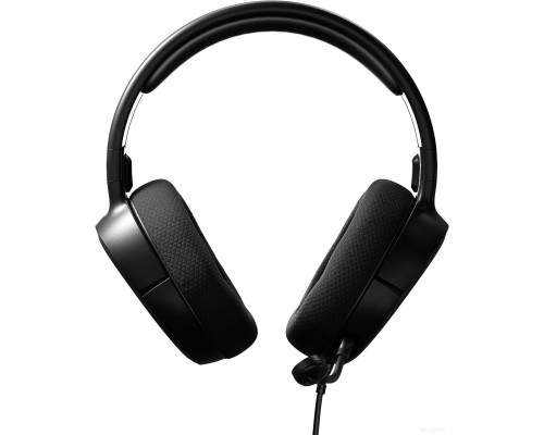 Наушники SteelSeries Arctis 1 (черный)