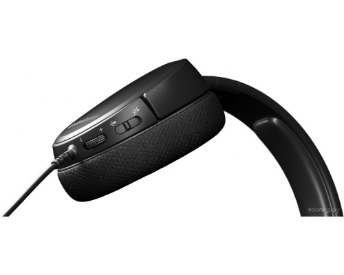 Наушники SteelSeries Arctis 1 (черный)