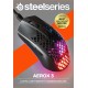 Игровая мышь SteelSeries Aerox 3 2022 Edition (черный)