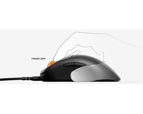 Игровая мышь SteelSeries Prime Mini