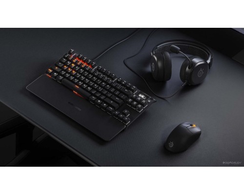 Игровая мышь SteelSeries Prime Mini Wireless