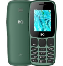 Мобильный телефон BQ-Mobile BQ-1852 One (зеленый)