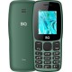 Мобильный телефон BQ-Mobile BQ-1852 One (зеленый)