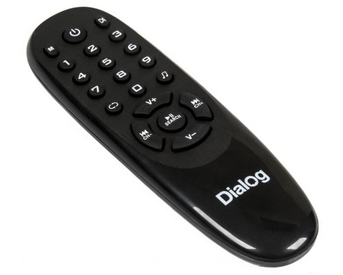 Музыкальный центр DIALOG AO-220