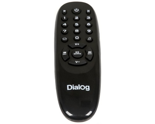 Музыкальный центр DIALOG AO-220