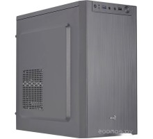 Корпус Aerocool CS-108-S-BK-v1