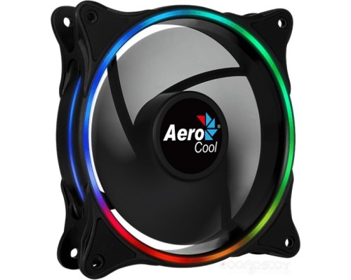 Вентилятор для корпуса Aerocool Eclipse 12