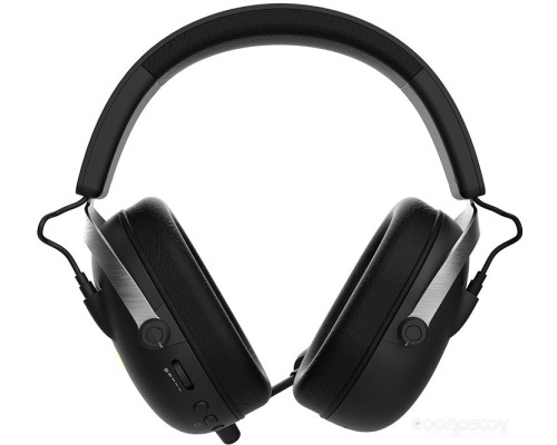 Наушники Somic GS609 7.1 Wireless (черный)