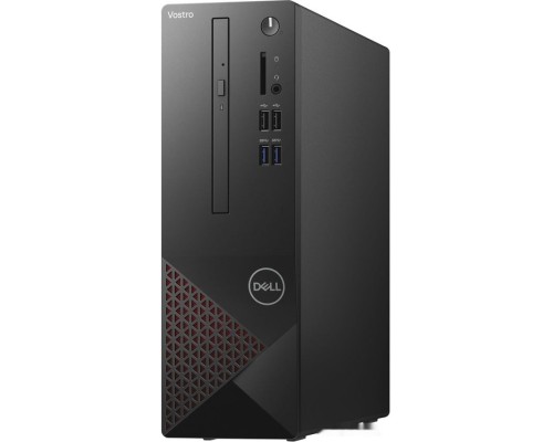 Компьютер DELL Vostro SFF 3681-2635