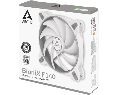 Вентилятор для корпуса Arctic BioniX F140 ACFAN00162A