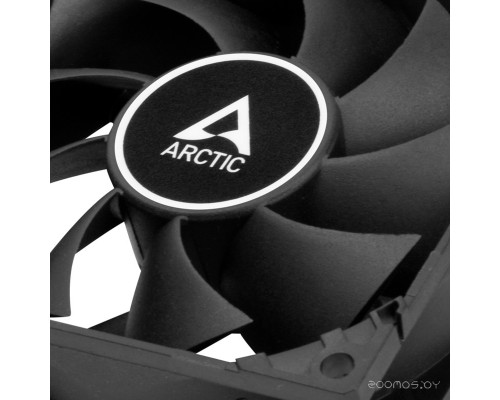 Набор вентиляторов Arctic F8 Value Pack (5 шт) ACFAN00234A