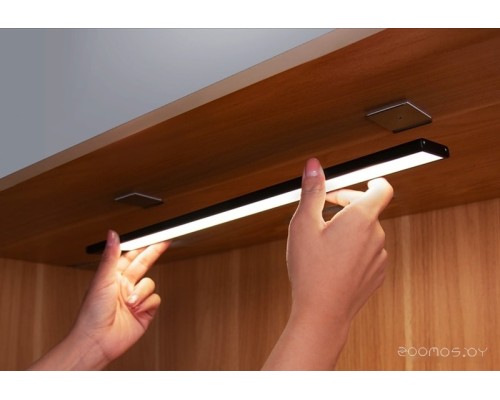 Ночник Yeelight Motion Sensor Closet Light A20 YLCG002 (серебристый)