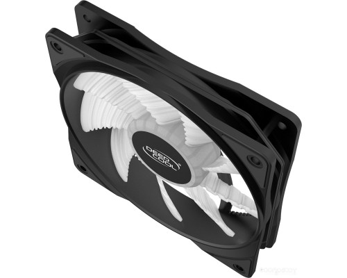 Вентилятор для корпуса Deepcool RF 120 W DP-FLED-RF120-WH