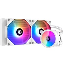 Кулер для процессора ID-COOLING Zoomflow 240XT Snow