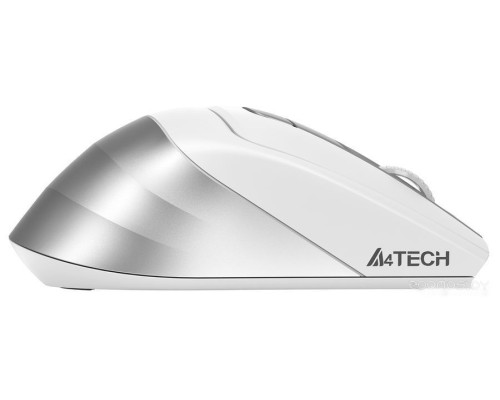 Мышь A4Tech Fstyler FB35C (белый)