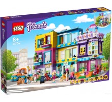 Конструктор Lego Friends 41704 Большой дом на главной улице