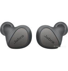 Наушники Jabra Elite 3 (темно-серый)