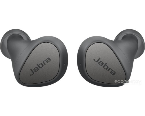 Наушники Jabra Elite 3 (темно-серый)