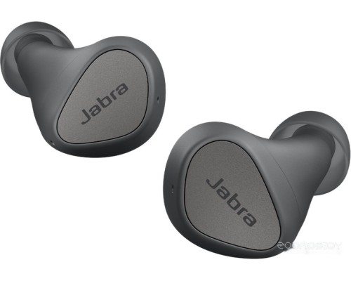 Наушники Jabra Elite 3 (темно-серый)