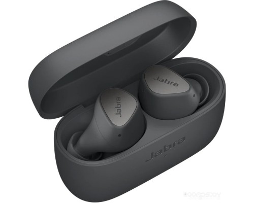 Наушники Jabra Elite 3 (темно-серый)