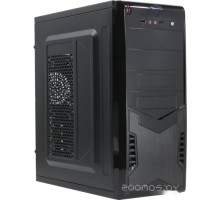 Корпус Exegate CP-604 400W EX280387RUS