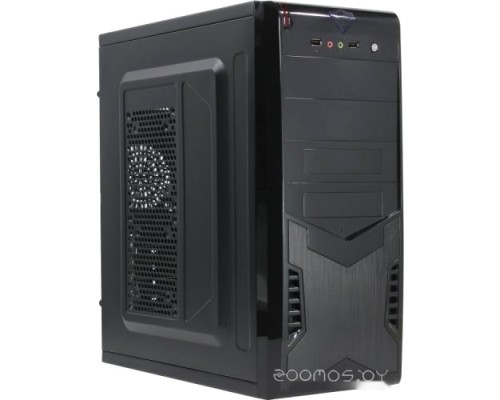 Корпус Exegate CP-604 400W EX280387RUS