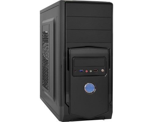 Корпус Exegate CP-605U 450W EX283249RUS