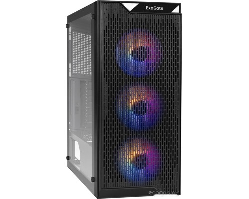 Корпус Exegate EVO-5001 500W EX290153RUS