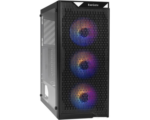 Корпус Exegate EVO-5001 700W EX290155RUS