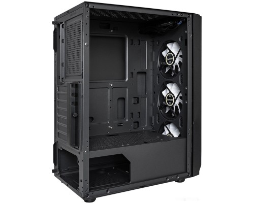 Корпус Exegate EVO-5001 700W EX290155RUS