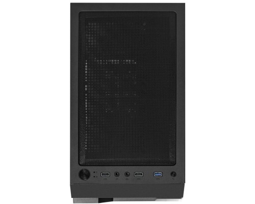 Корпус Exegate EVO-5001 700W EX290155RUS