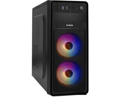 Корпус Exegate EVO-5017 EX289007RUS