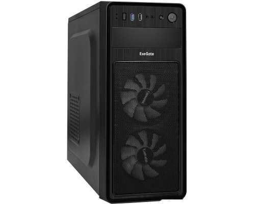 Корпус Exegate EVO-5017 EX289007RUS