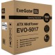 Корпус Exegate EVO-5017 EX289007RUS