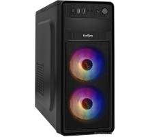 Корпус Exegate EVO-5017 500W EX290165RUS