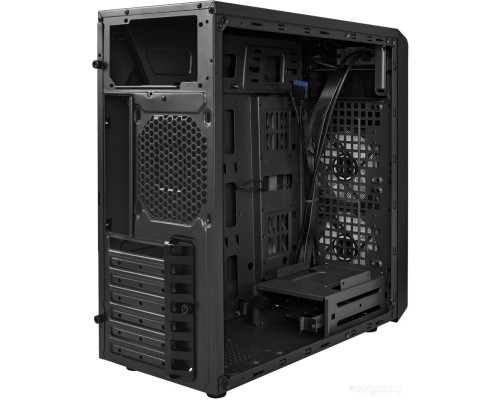 Корпус Exegate EVO-5017 500W EX290165RUS