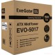 Корпус Exegate EVO-5017 500W EX290165RUS