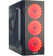 Корпус Exegate EVO-7215 700W EX278414RUS