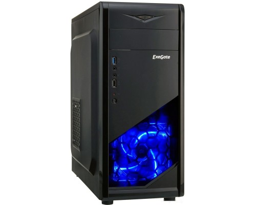 Корпус Exegate EVO-8205 500W EX289683RUS