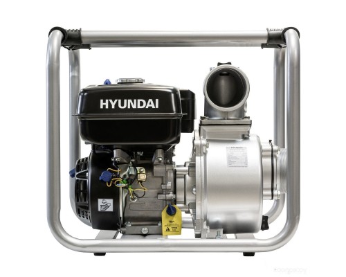 Мотопомпа Hyundai HY 105