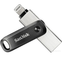 USB Flash SanDisk iXpand Go 256GB SDIX60N-256G-GN6NE