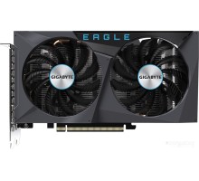 Видеокарта Gigabyte GeForce RTX 3050 Eagle 8G GV-N3050EAGLE-8GD