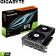 Видеокарта Gigabyte GeForce RTX 3050 Eagle 8G GV-N3050EAGLE-8GD