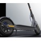 Электросамокат Xiaomi Mi Electric Scooter 3 BHR4854GL (onyx black)