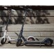 Электросамокат Xiaomi Mi Electric Scooter 3 BHR4854GL (onyx black)