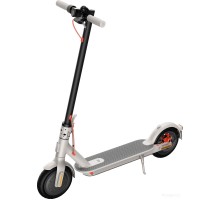 Электросамокат Xiaomi Mi Electric Scooter 3 BHR4853GL (gravity gray)