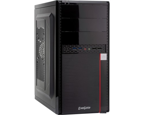 Корпус Exegate MA-371X 350W