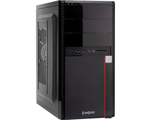 Корпус Exegate MA-371X 400W