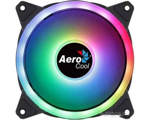 Вентилятор для корпуса Aerocool Duo 12